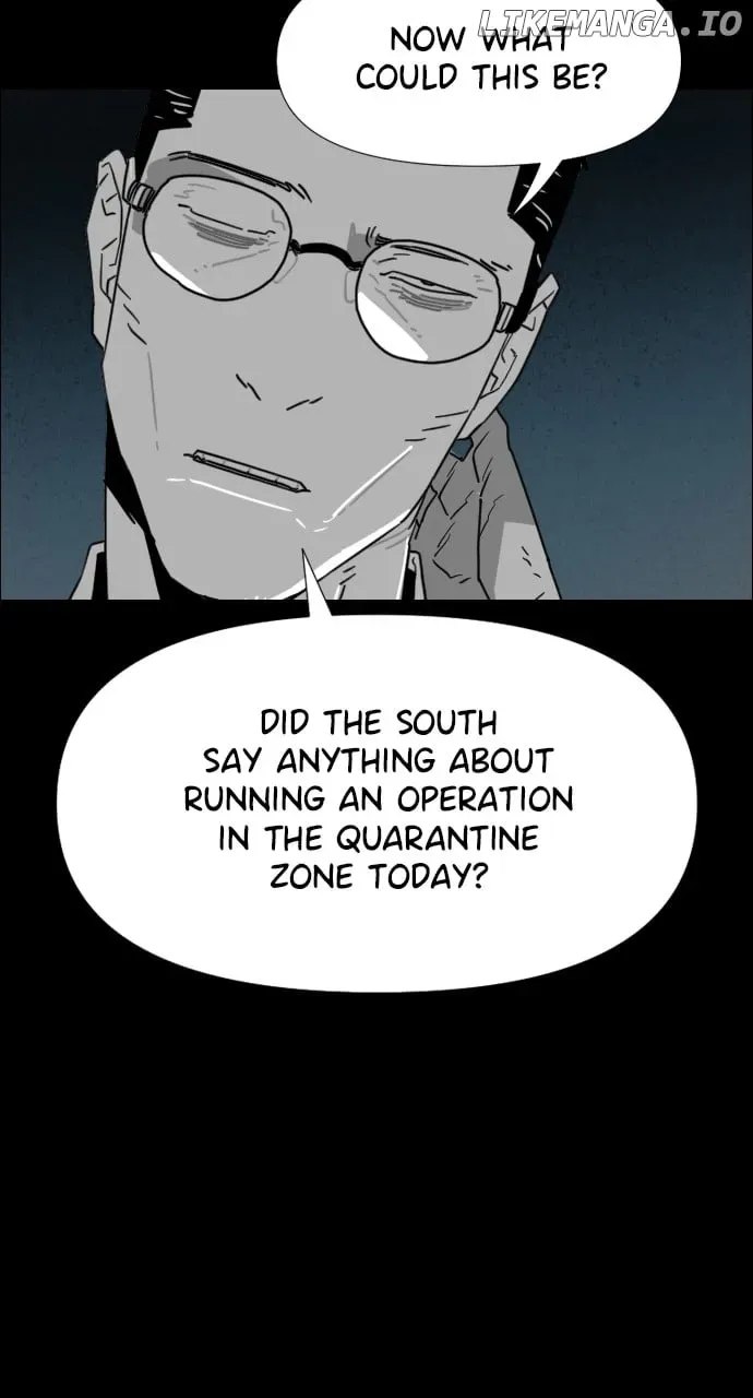 Zombie Funeral Services Chapter 17 Online - página 16