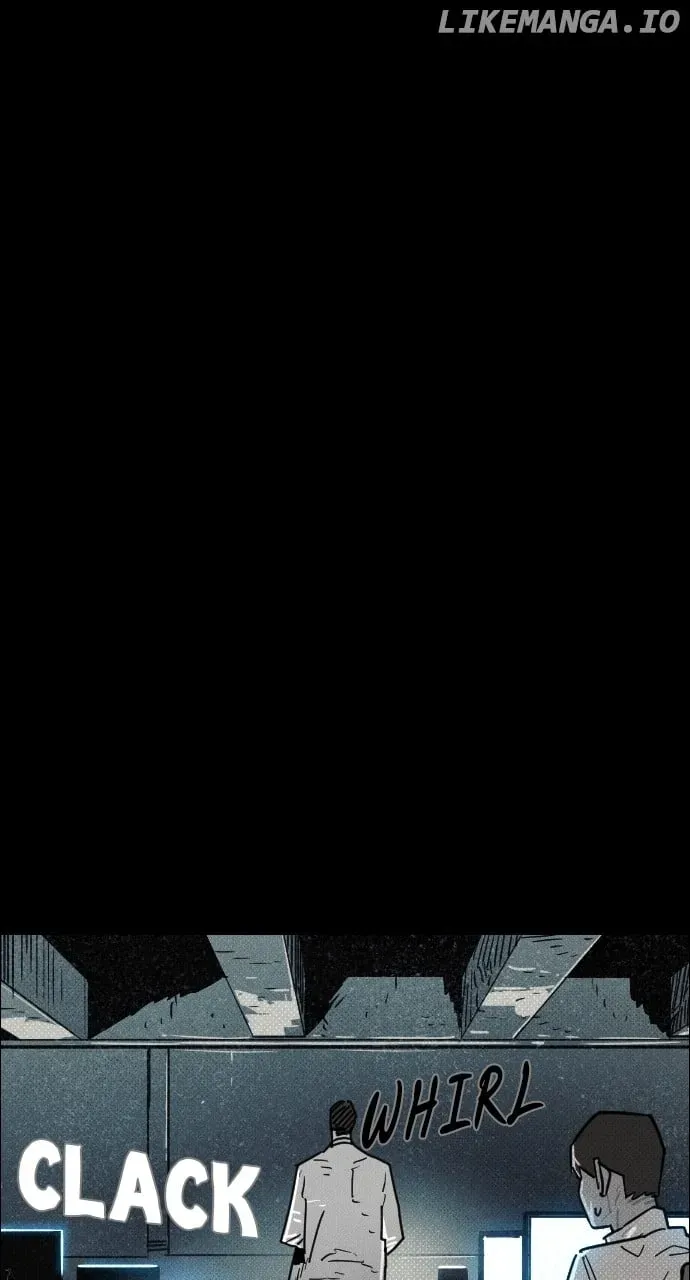 Zombie Funeral Services Chapter 17 Online - página 22