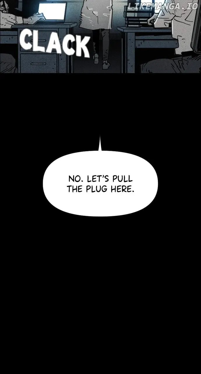 Zombie Funeral Services Chapter 17 Online - página 23