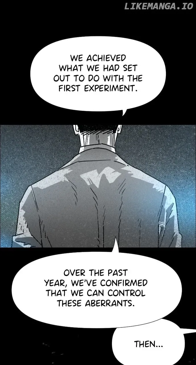 Zombie Funeral Services Chapter 17 Online - página 24