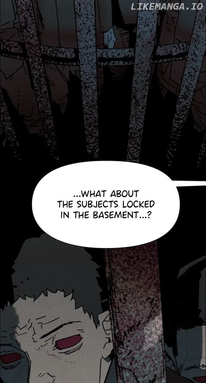 Zombie Funeral Services Chapter 17 Online - página 26