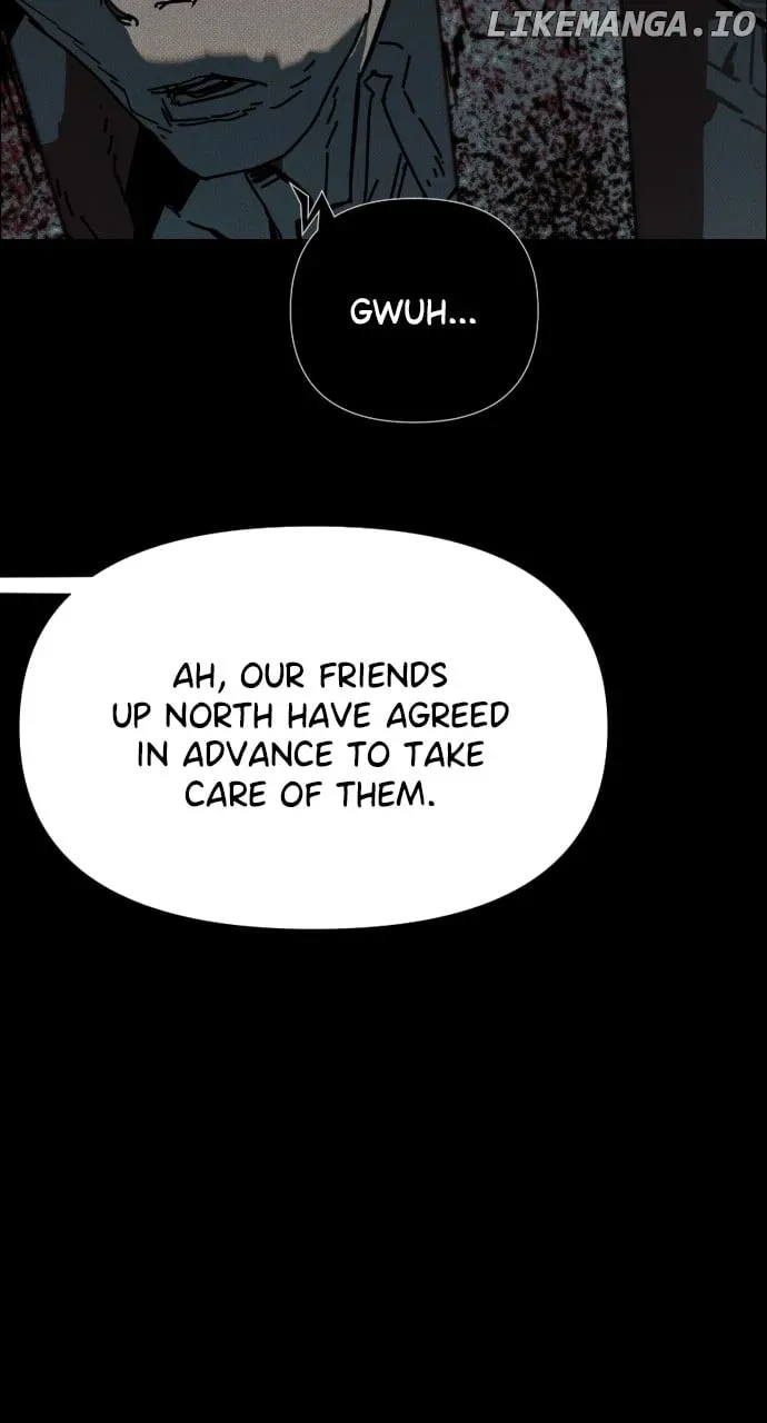 Zombie Funeral Services Chapter 17 Online - página 27