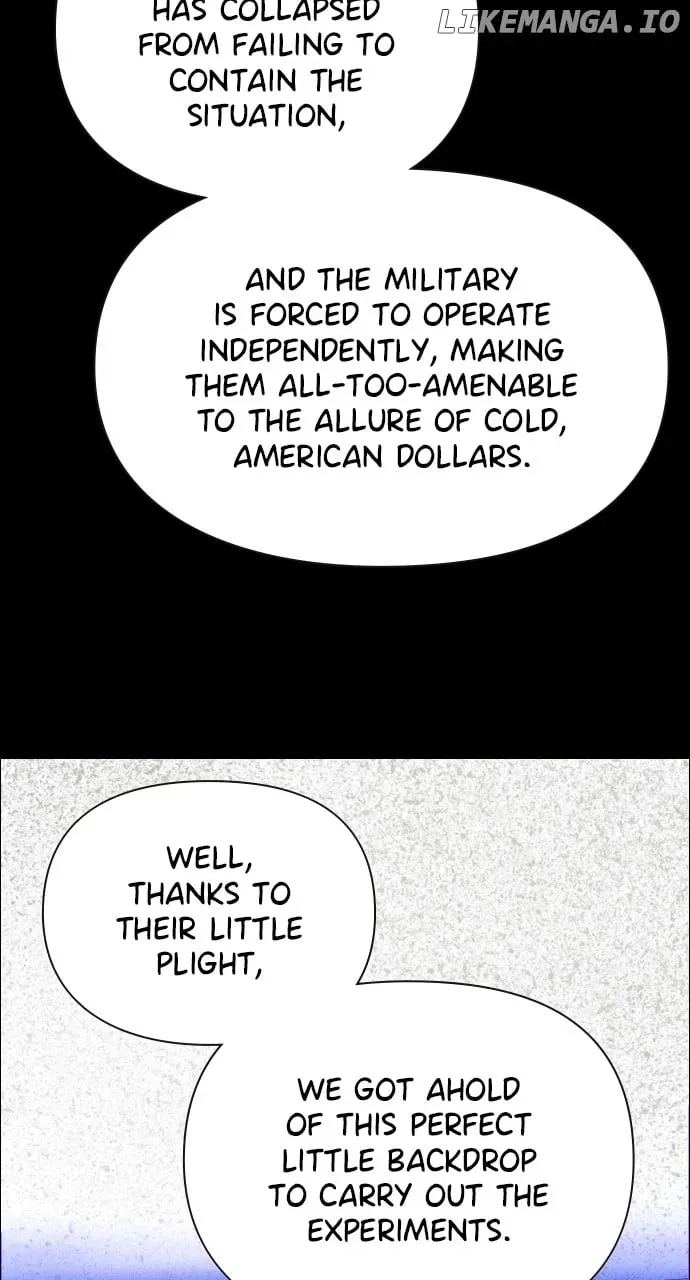 Zombie Funeral Services Chapter 17 Online - página 29