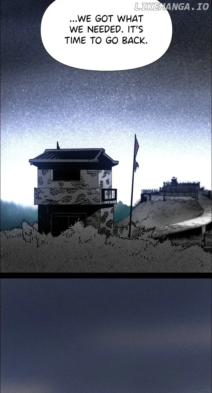 Zombie Funeral Services Chapter 17 Online - página 32