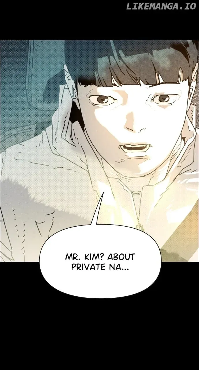 Zombie Funeral Services Chapter 17 Online - página 40