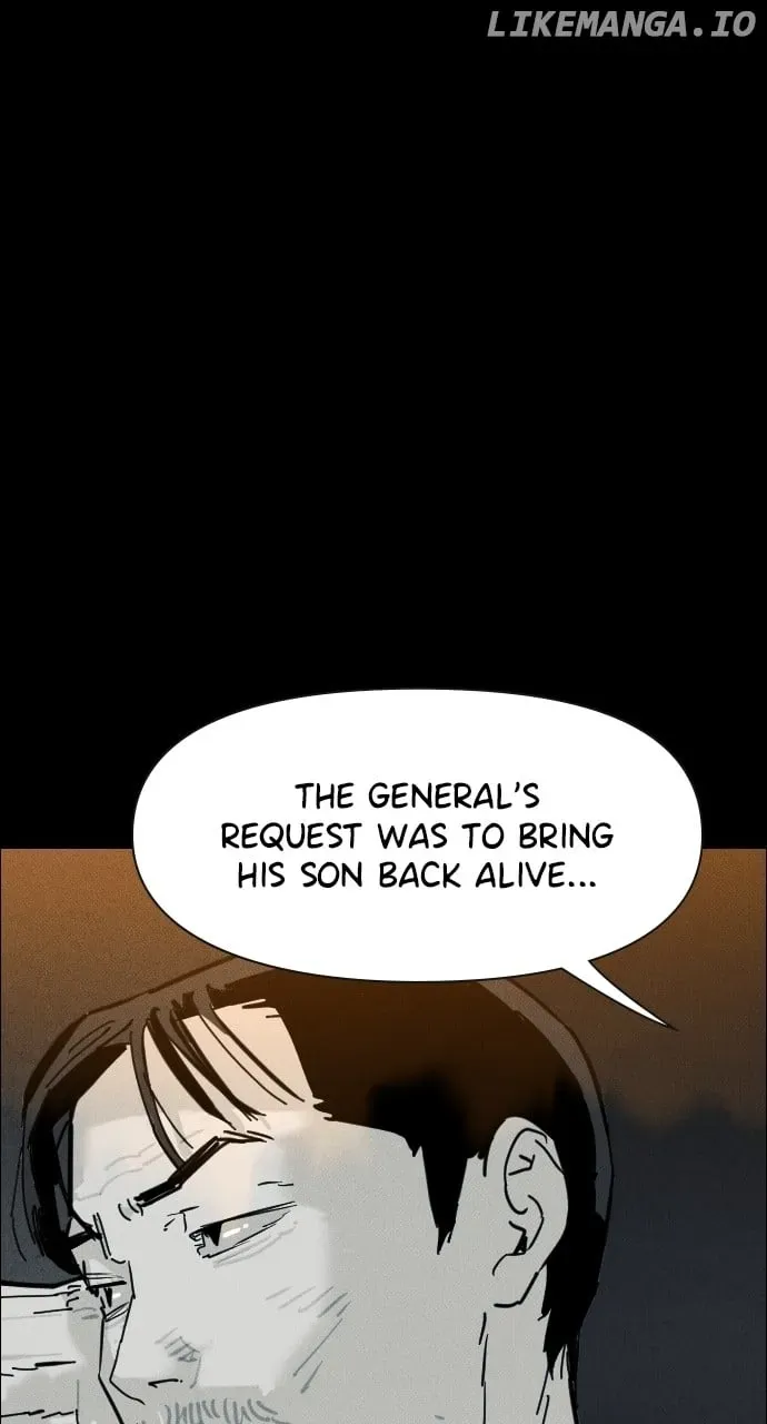 Zombie Funeral Services Chapter 17 Online - página 42