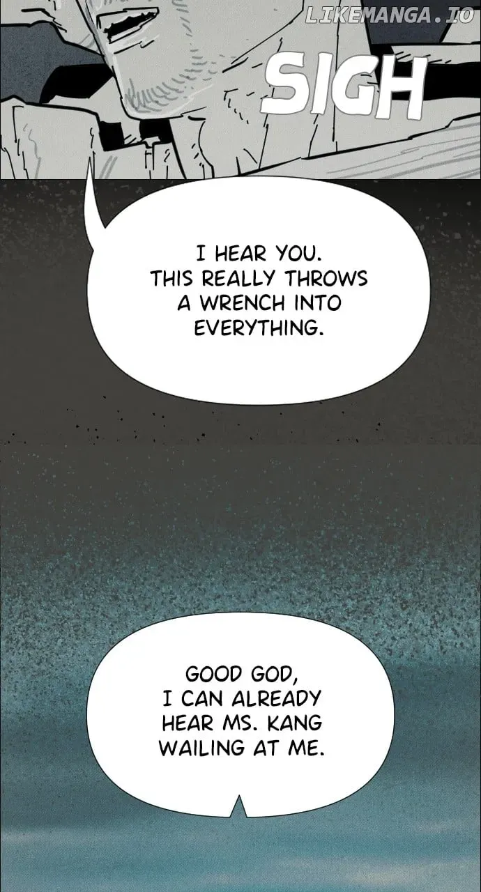 Zombie Funeral Services Chapter 17 Online - página 43