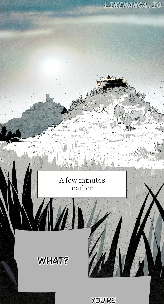 Zombie Funeral Services Chapter 17 Online - página 44