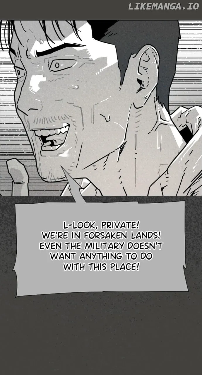 Zombie Funeral Services Chapter 17 Online - página 46