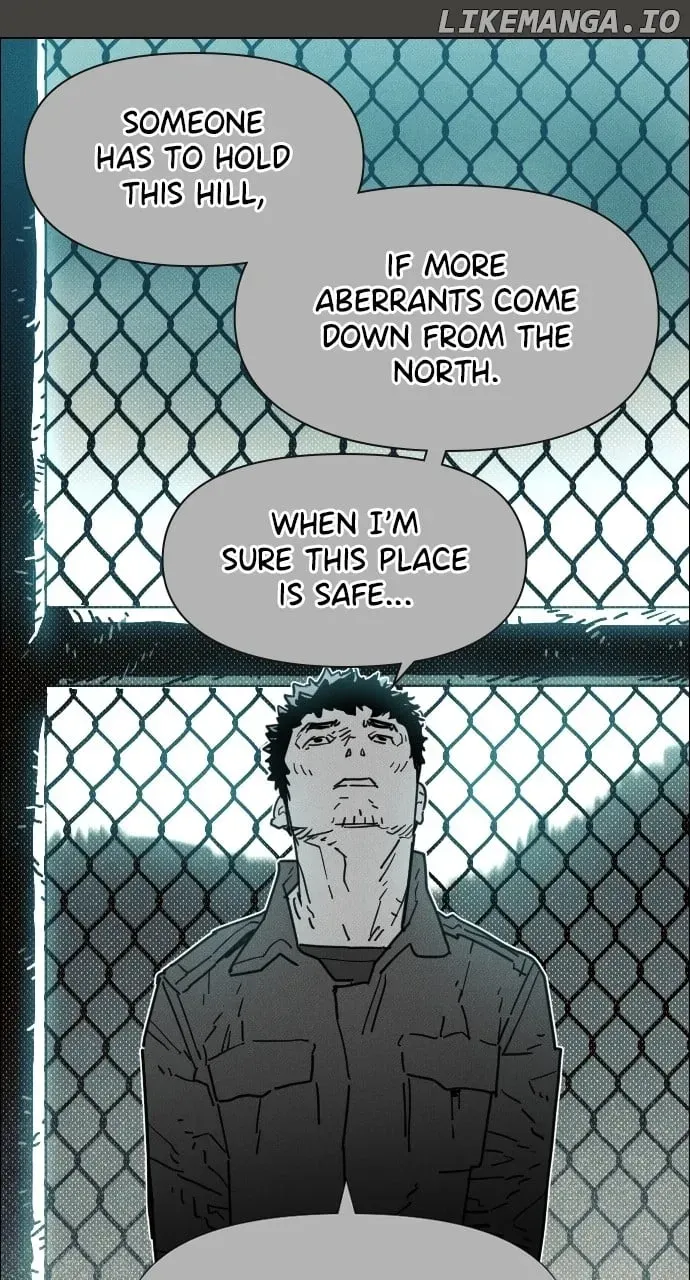 Zombie Funeral Services Chapter 17 Online - página 50