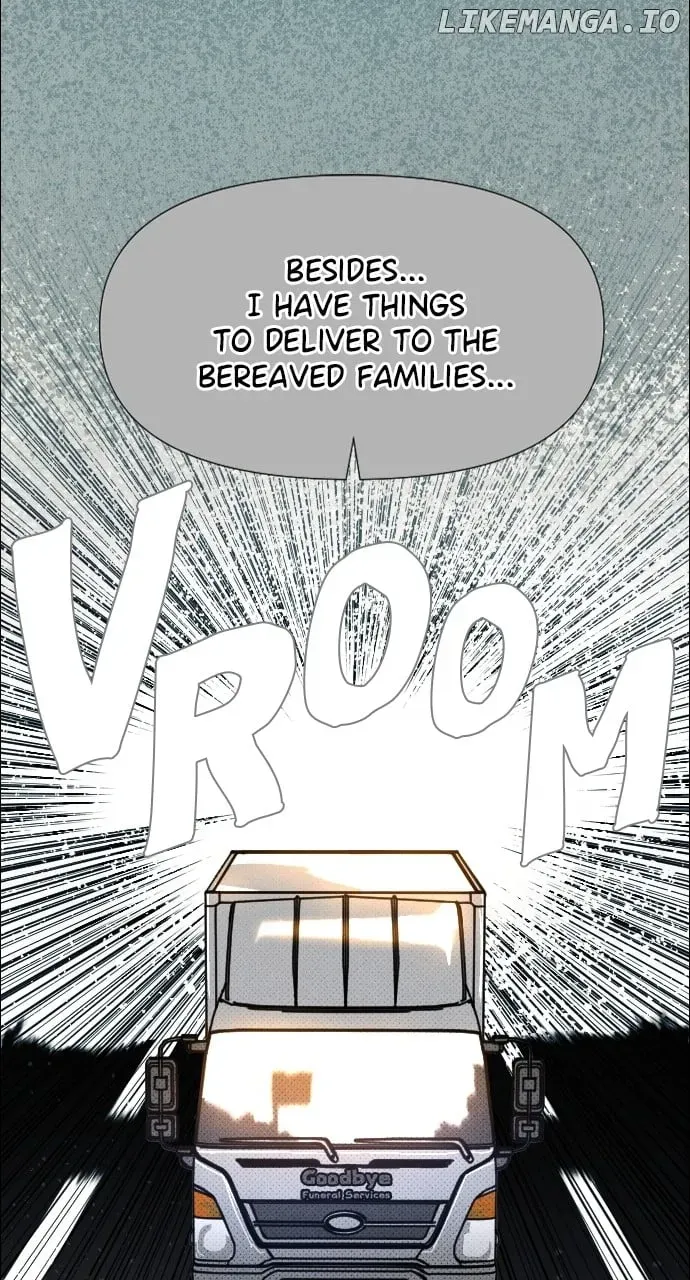 Zombie Funeral Services Chapter 17 Online - página 52