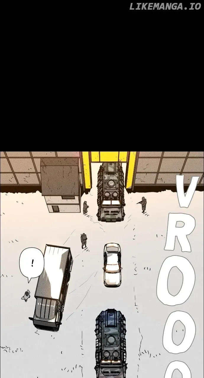 Zombie Funeral Services Chapter 17 Online - página 62