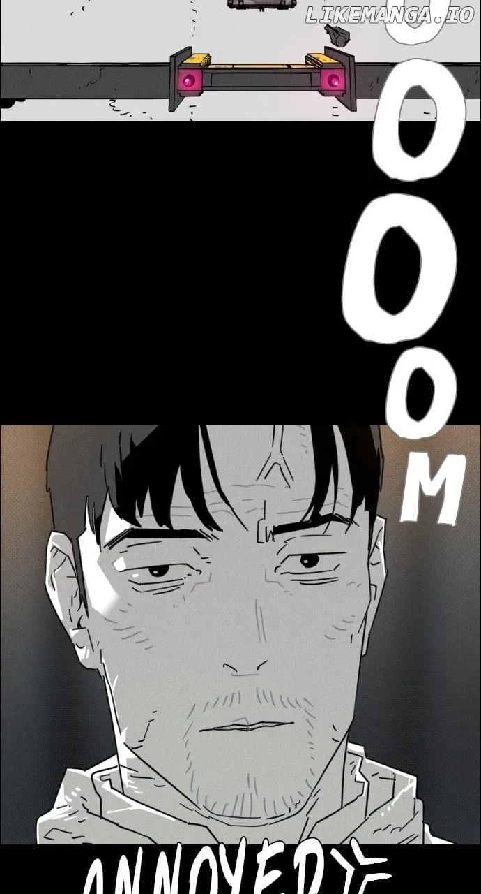Zombie Funeral Services Chapter 17 Online - página 63