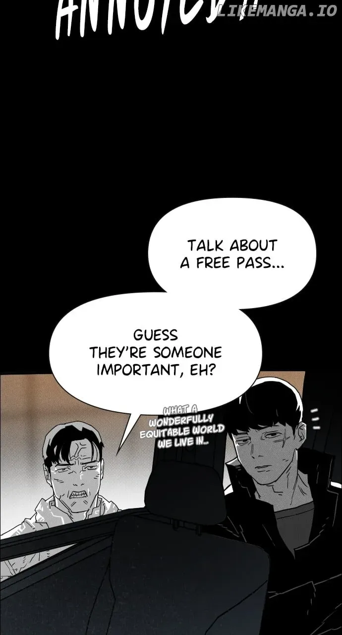 Zombie Funeral Services Chapter 17 Online - página 64