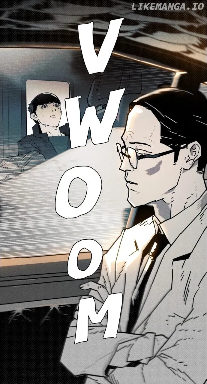 Zombie Funeral Services Chapter 17 Online - página 69