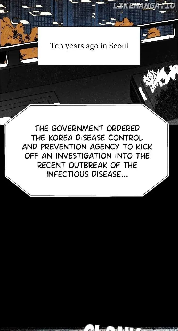 Zombie Funeral Services Chapter 17 Online - página 78