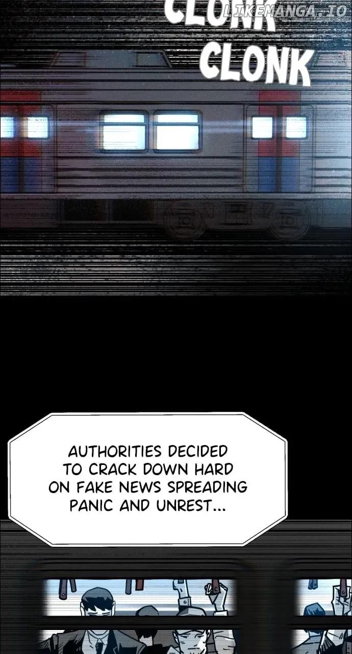 Zombie Funeral Services Chapter 17 Online - página 79