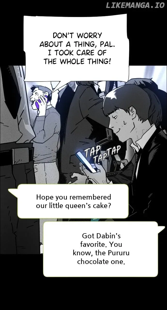 Zombie Funeral Services Chapter 17 Online - página 82
