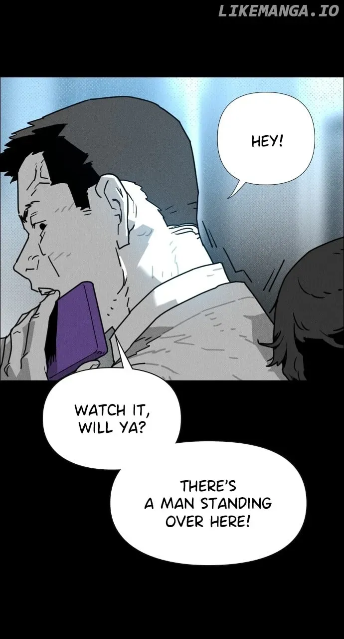 Zombie Funeral Services Chapter 17 Online - página 86