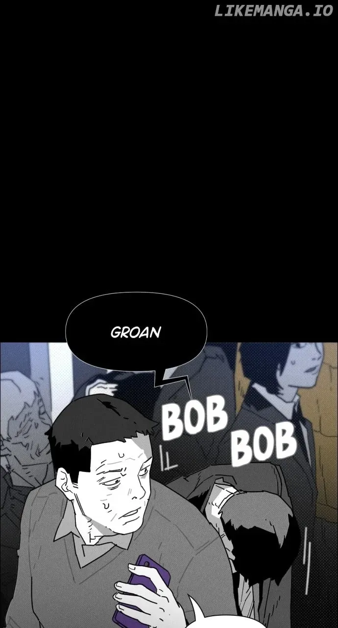 Zombie Funeral Services Chapter 17 Online - página 87