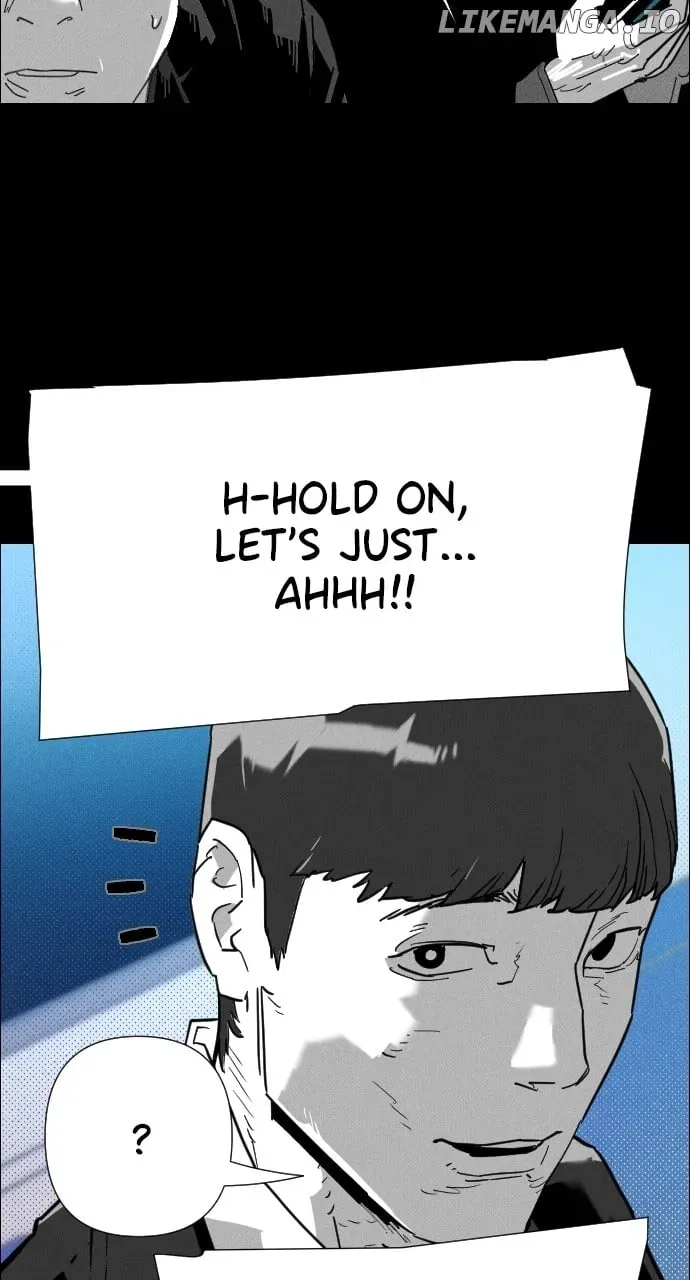 Zombie Funeral Services Chapter 17 Online - página 89