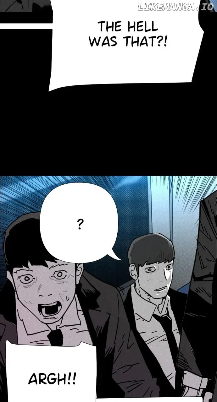 Zombie Funeral Services Chapter 17 Online - página 90