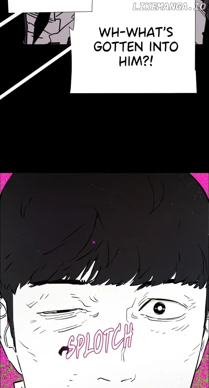 Zombie Funeral Services Chapter 17 Online - página 91