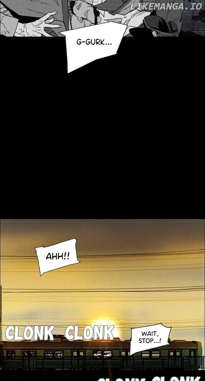 Zombie Funeral Services Chapter 17 Online - página 97