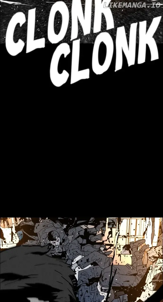 Zombie Funeral Services Chapter 18 Online - página 2
