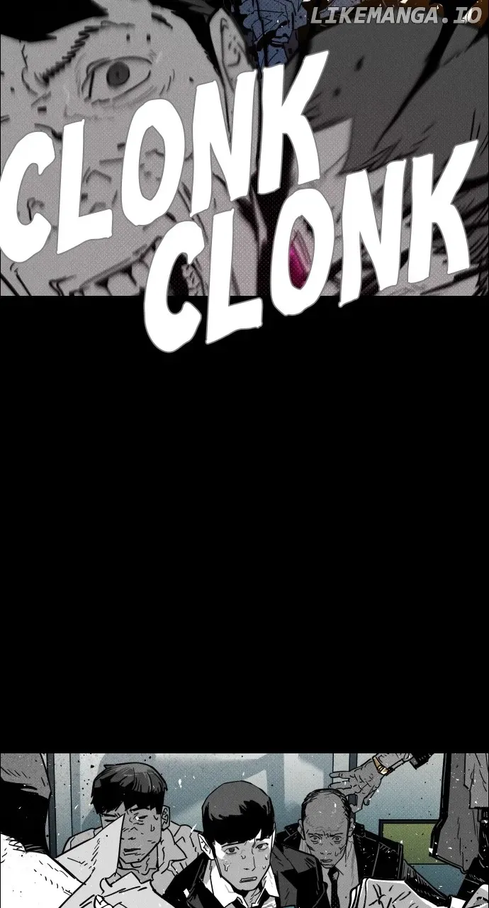 Zombie Funeral Services Chapter 18 Online - página 3