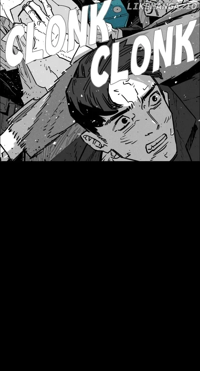 Zombie Funeral Services Chapter 18 Online - página 4