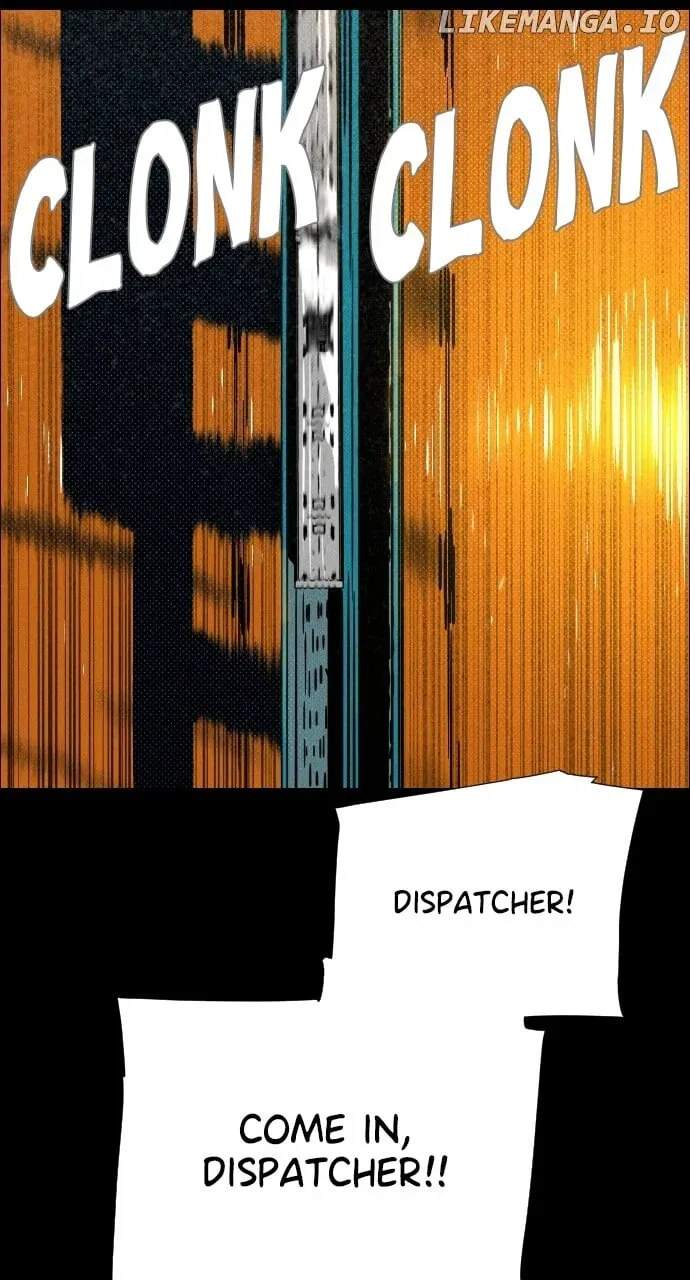 Zombie Funeral Services Chapter 18 Online - página 5