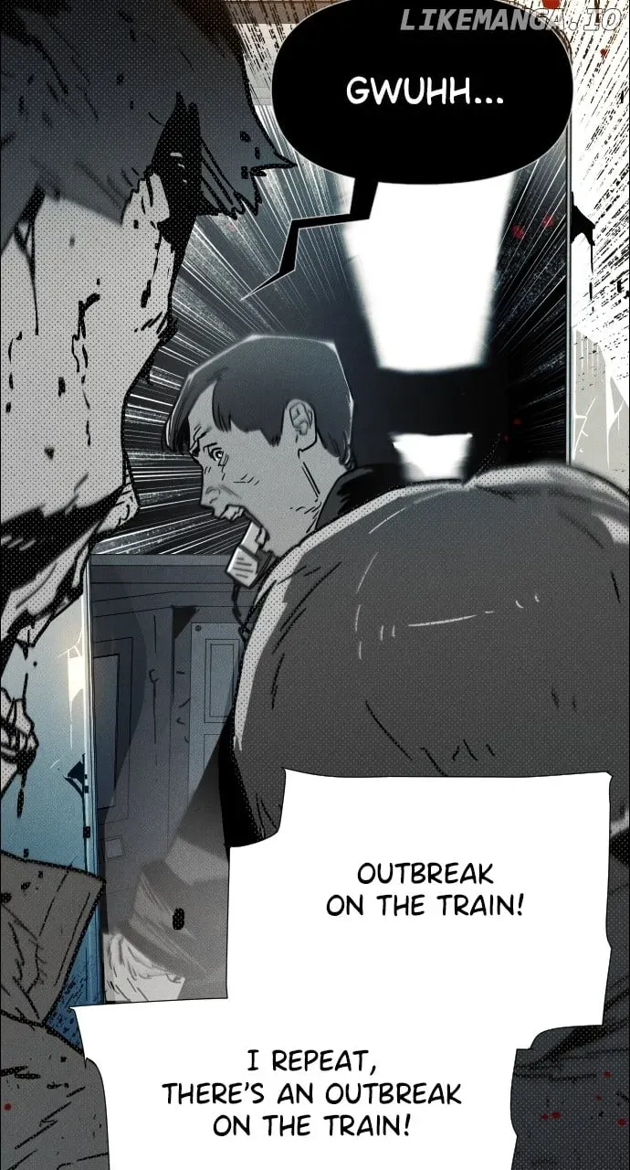 Zombie Funeral Services Chapter 18 Online - página 7