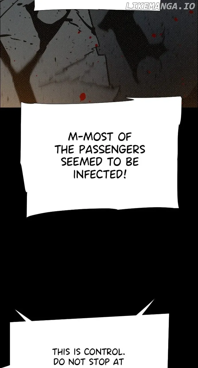 Zombie Funeral Services Chapter 18 Online - página 8