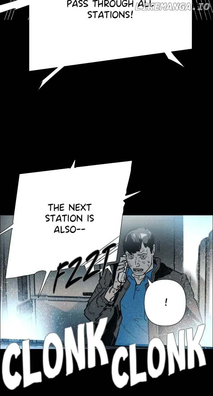 Zombie Funeral Services Chapter 18 Online - página 10