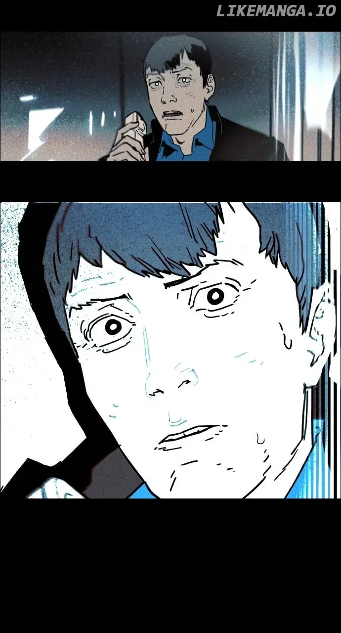 Zombie Funeral Services Chapter 18 Online - página 11