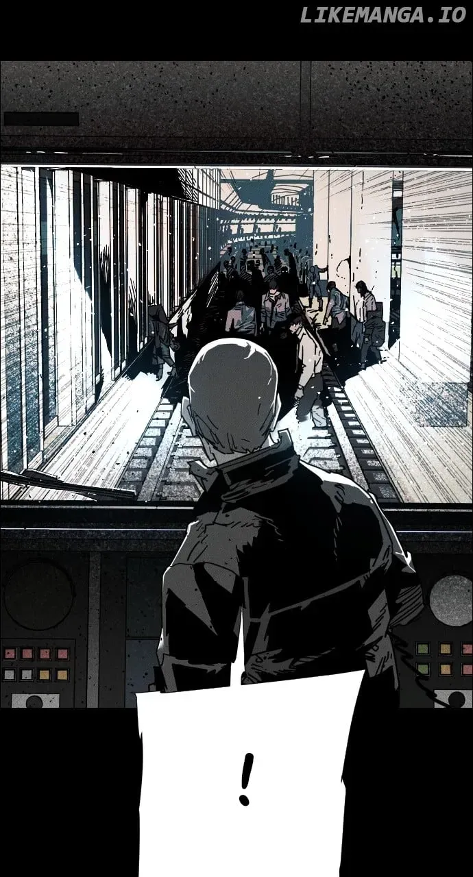 Zombie Funeral Services Chapter 18 Online - página 12