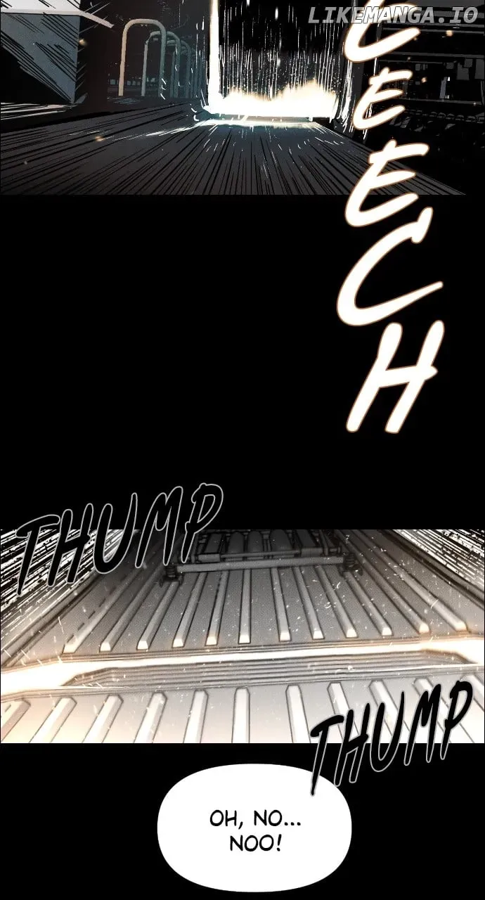 Zombie Funeral Services Chapter 18 Online - página 14