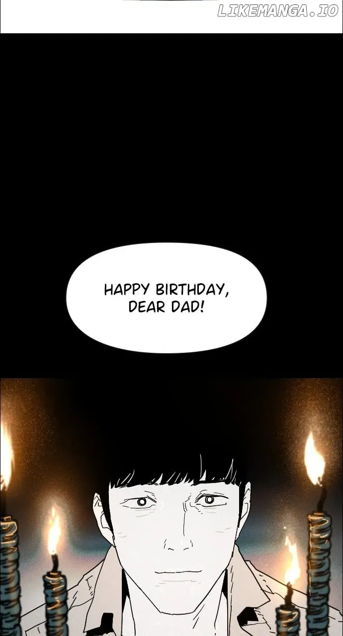 Zombie Funeral Services Chapter 18 Online - página 24