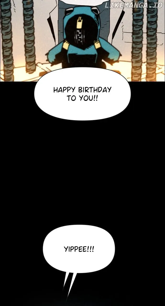 Zombie Funeral Services Chapter 18 Online - página 25