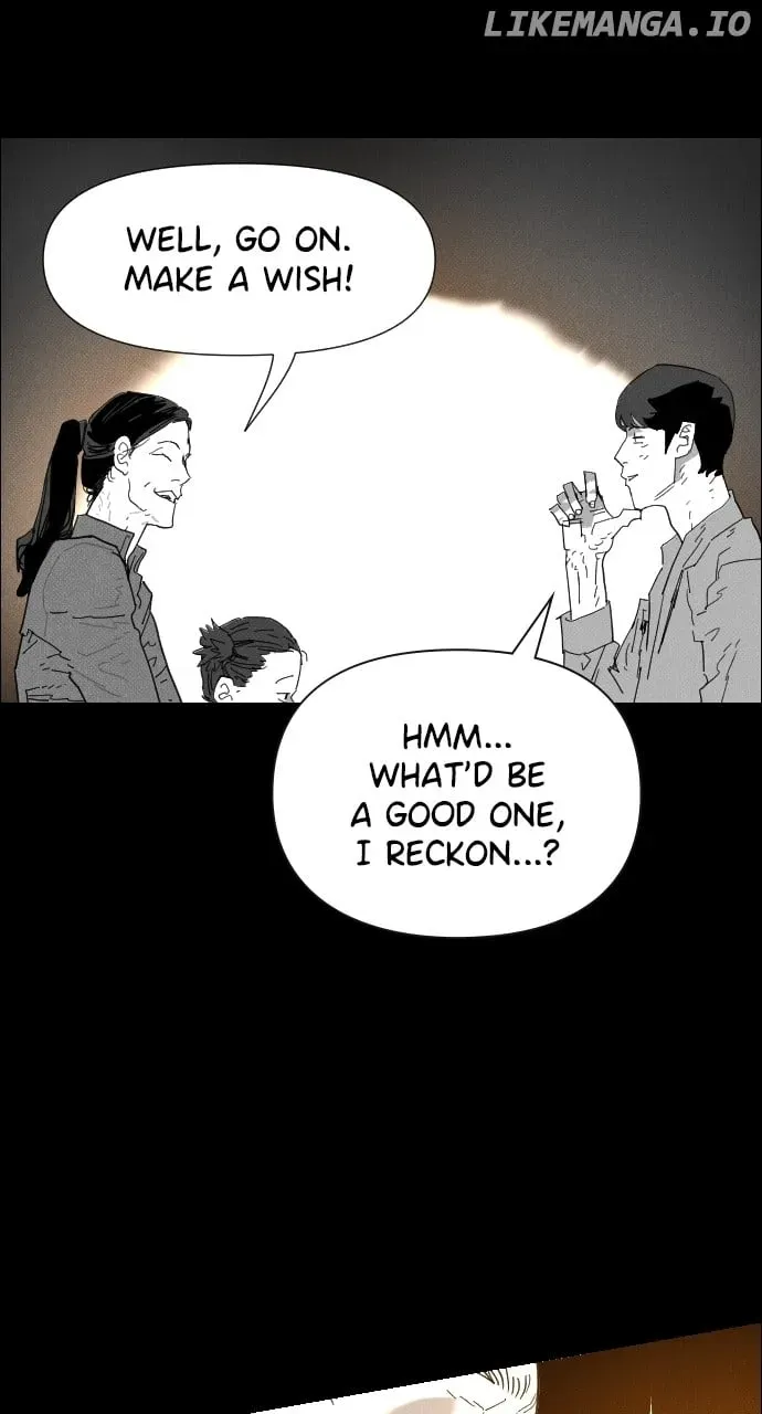 Zombie Funeral Services Chapter 18 Online - página 27