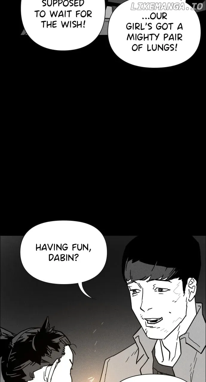 Zombie Funeral Services Chapter 18 Online - página 29