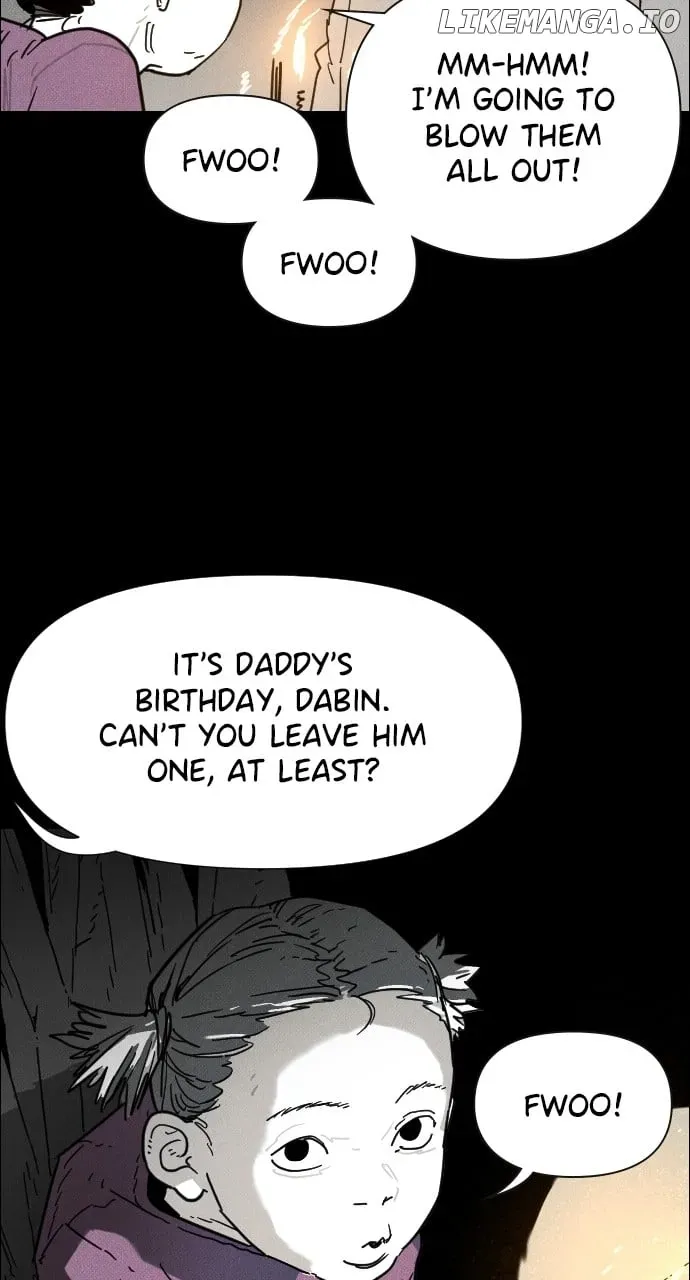 Zombie Funeral Services Chapter 18 Online - página 30