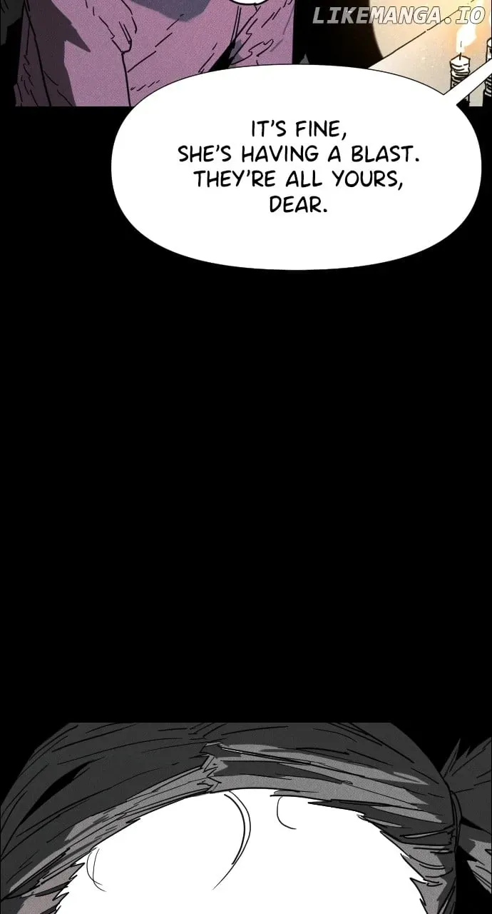 Zombie Funeral Services Chapter 18 Online - página 31
