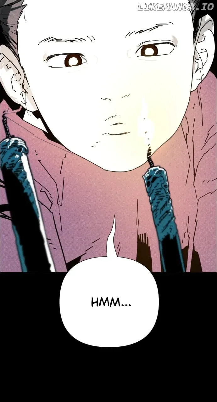 Zombie Funeral Services Chapter 18 Online - página 32