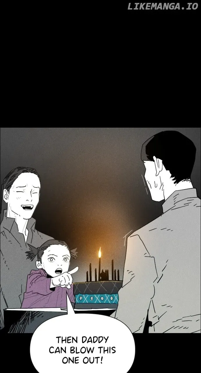 Zombie Funeral Services Chapter 18 Online - página 33