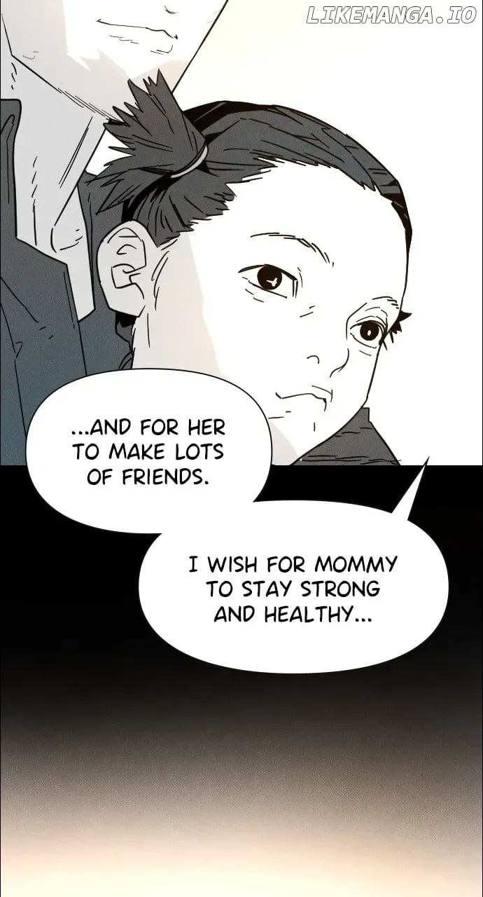 Zombie Funeral Services Chapter 18 Online - página 36