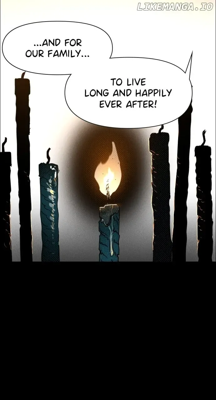 Zombie Funeral Services Chapter 18 Online - página 37
