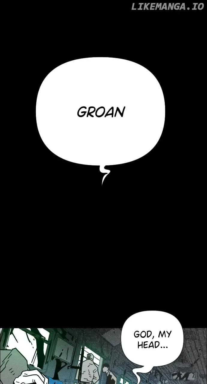 Zombie Funeral Services Chapter 18 Online - página 42