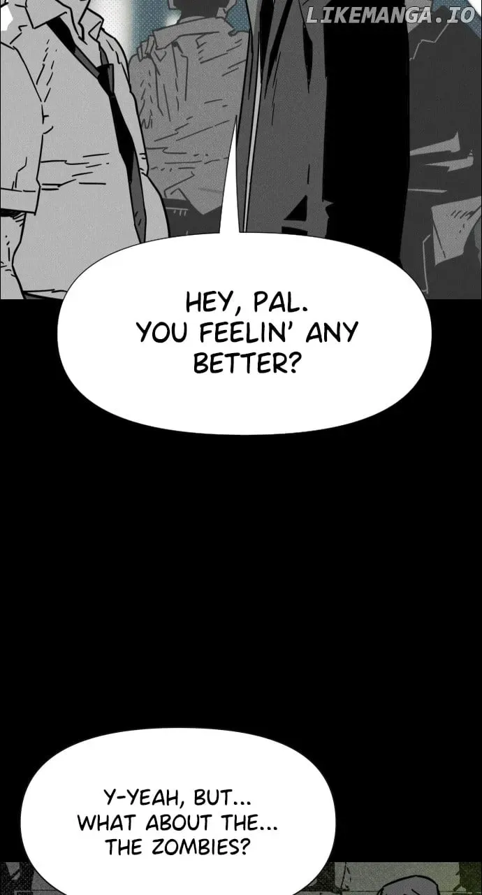Zombie Funeral Services Chapter 18 Online - página 44